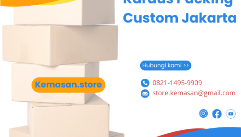 kardus-packing-custom-jakarta
