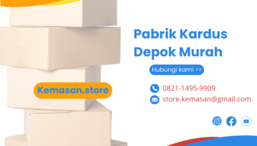 pabrik-kardus-depok-murah