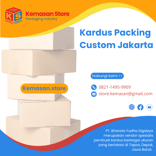 kardus-packing-custom-jakarta