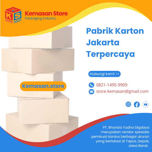 pabrik-karton-jakarta-terpercaya