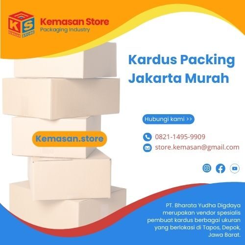 kardus-packing-jakarta-murah