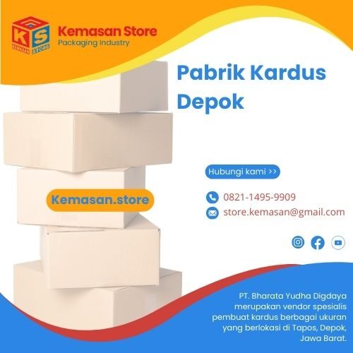 pabrik-kardus-depok