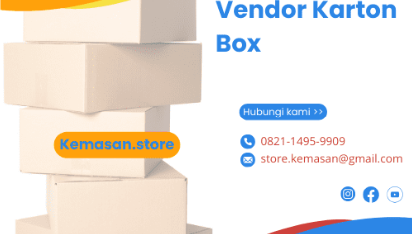 vendor-karton-box